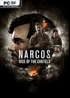 Narcos Rise of the Cartels ราคาถูก